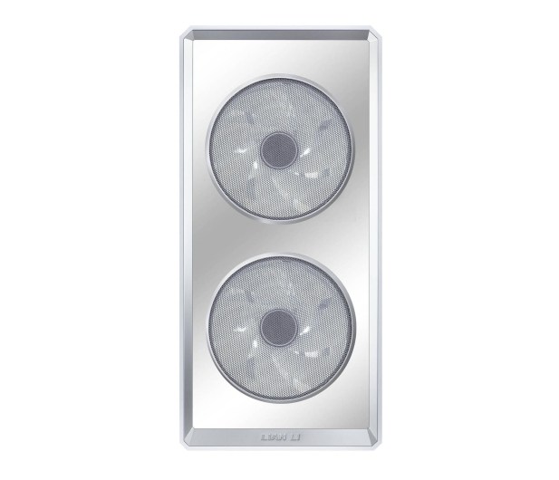 Lian Li Lancool 217 INF RGB White - 1505224 - zdjęcie 4